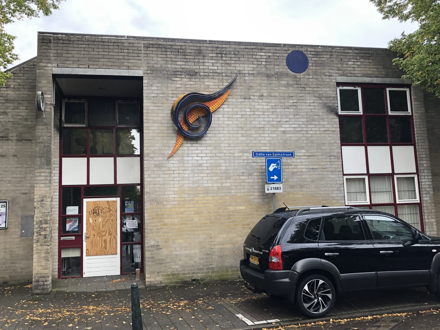 Breda