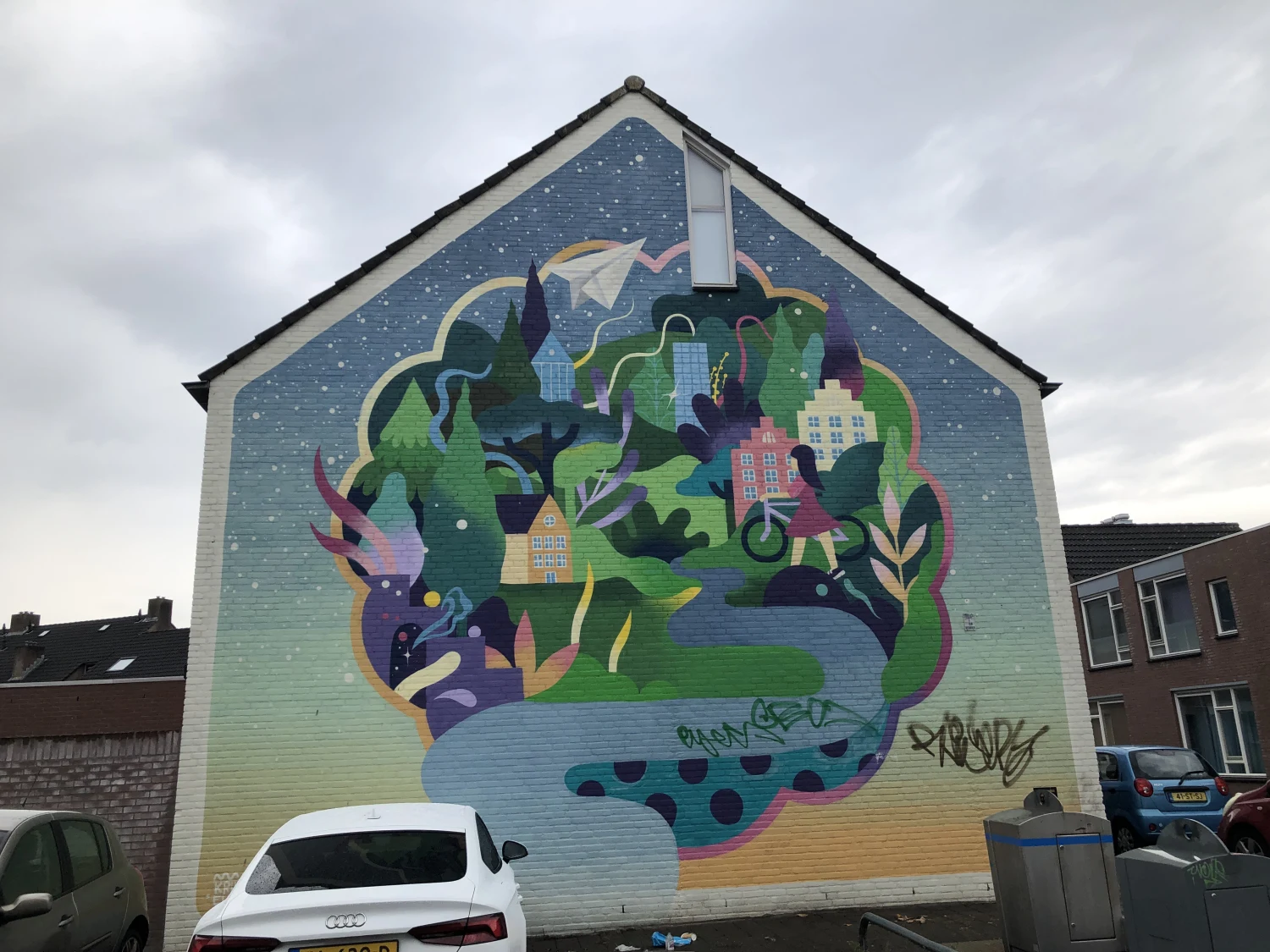 Breda