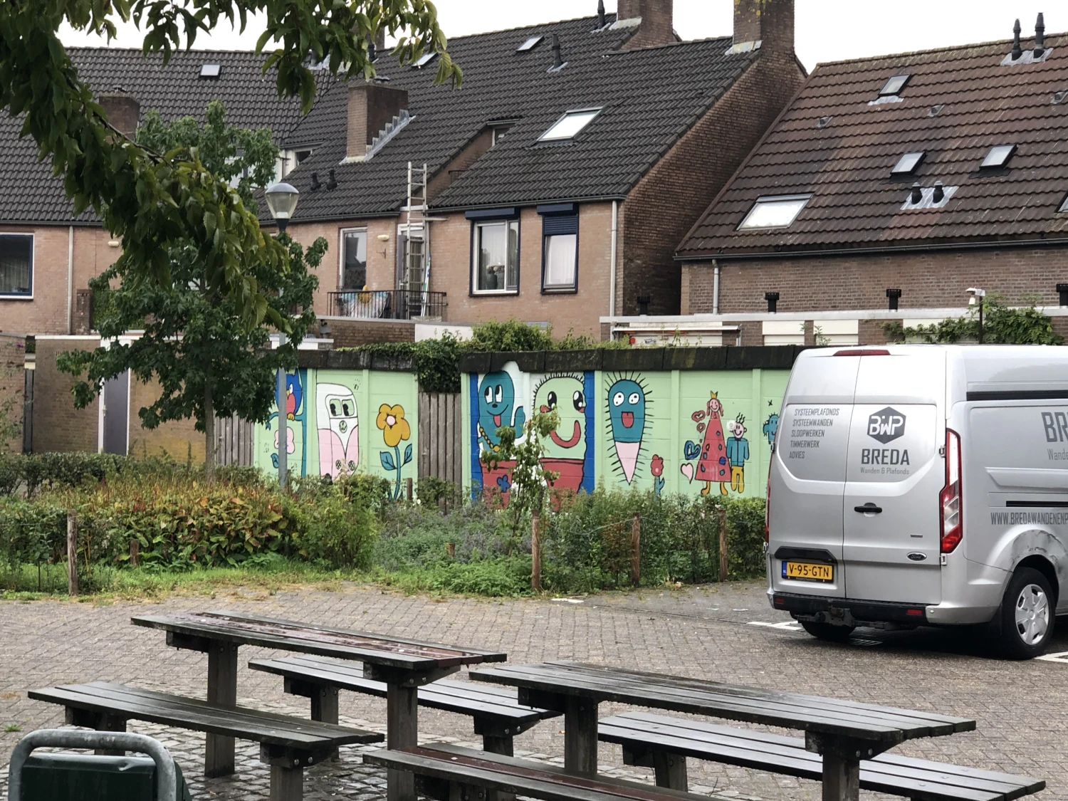Breda