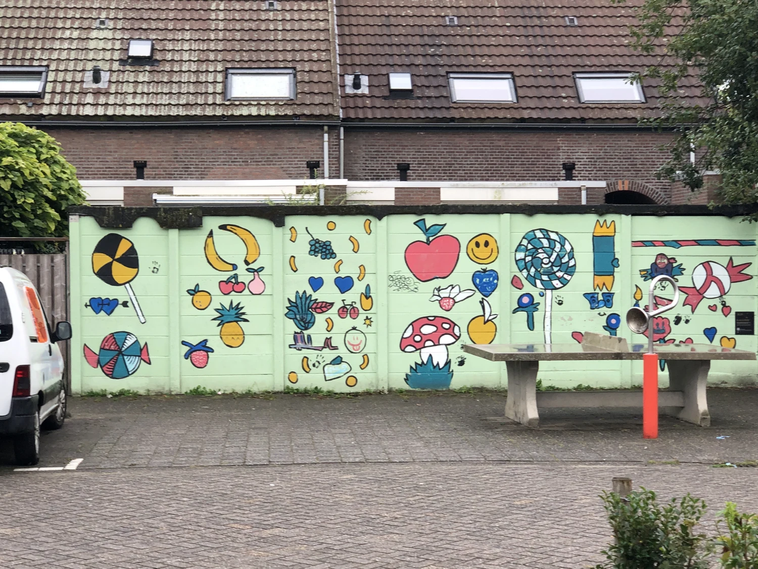 Breda