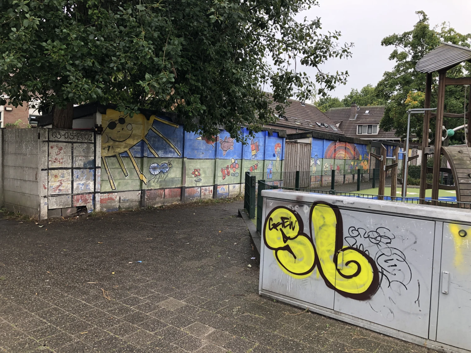 Breda
