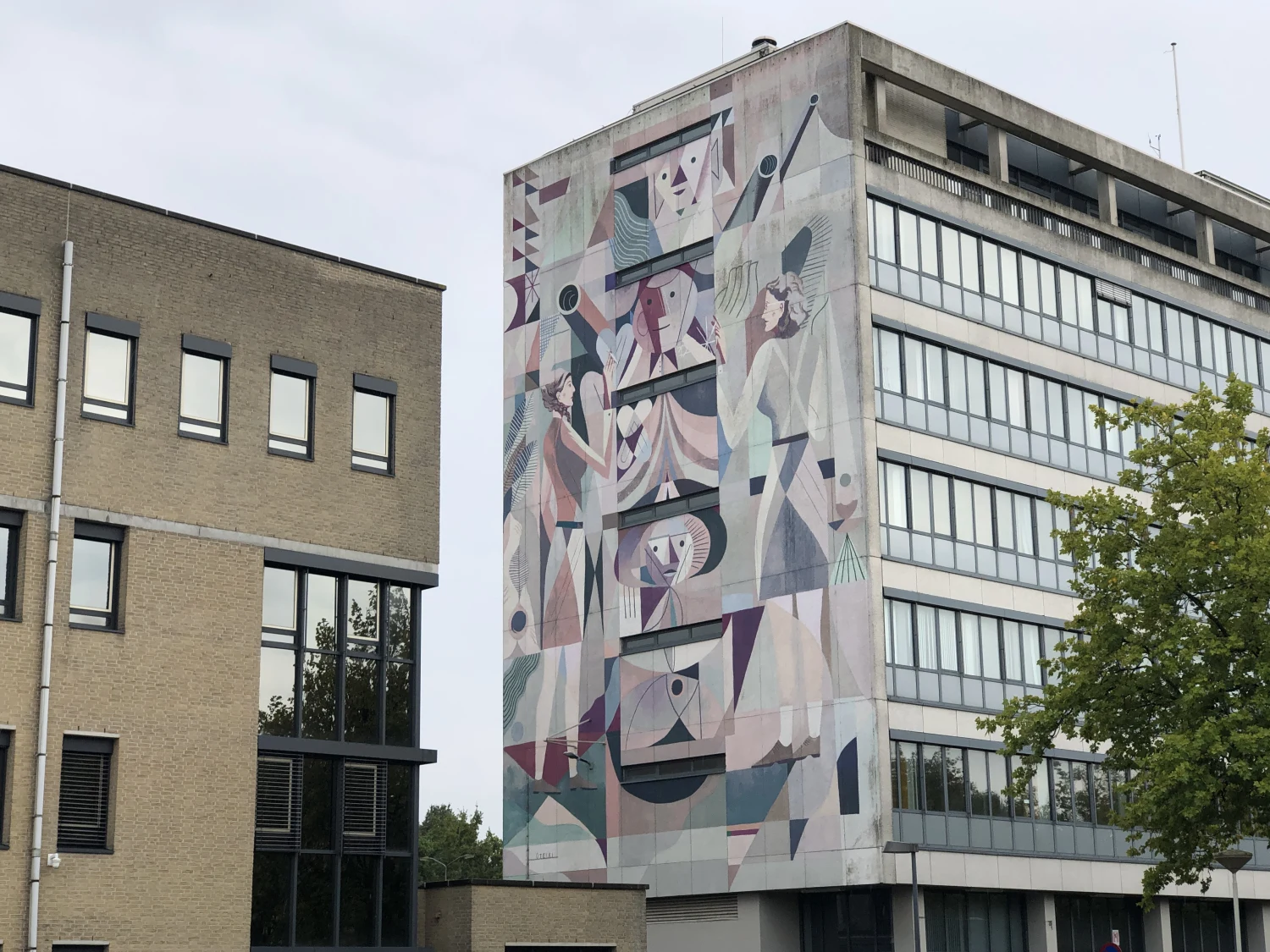 Breda