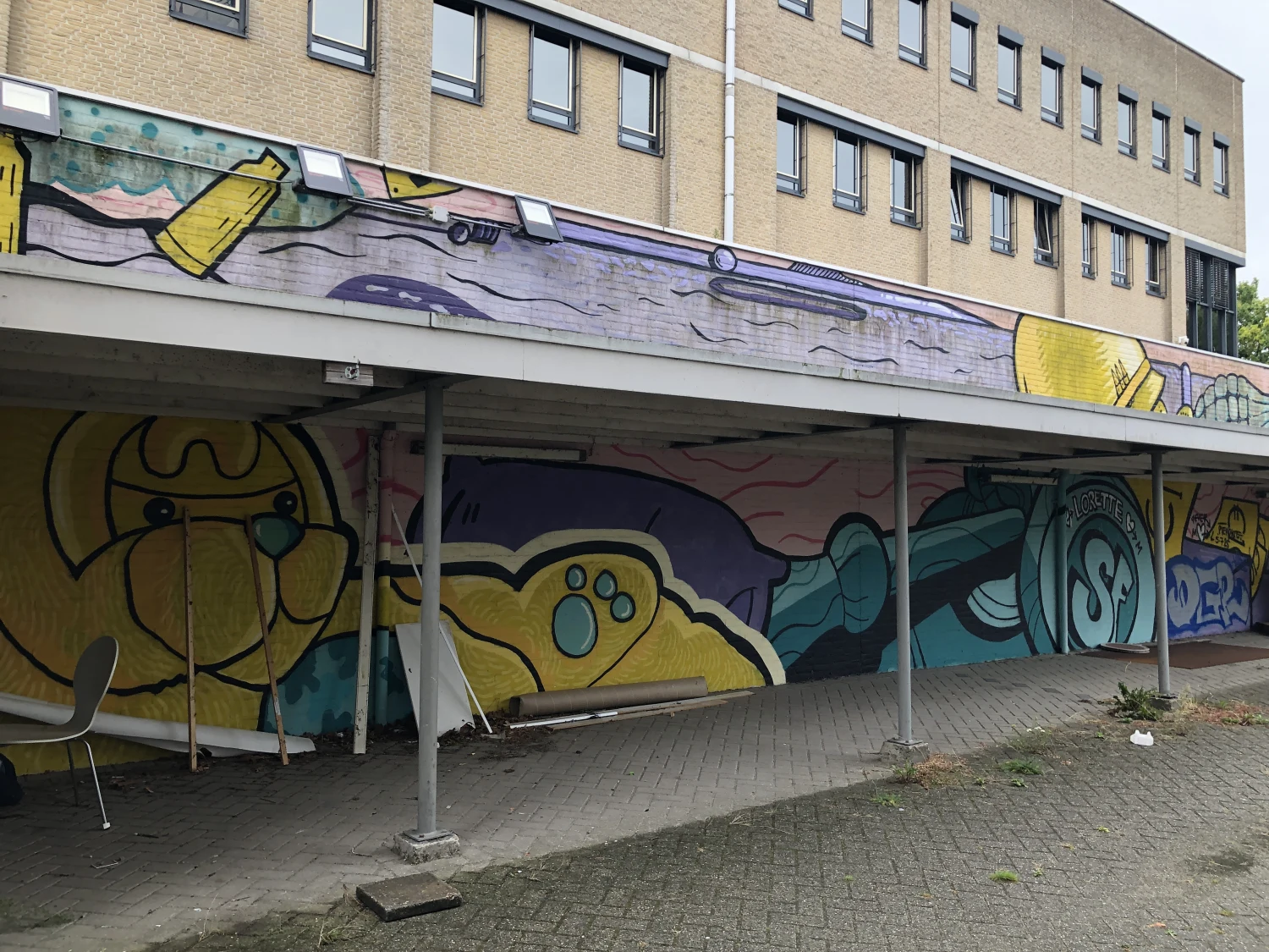 Breda