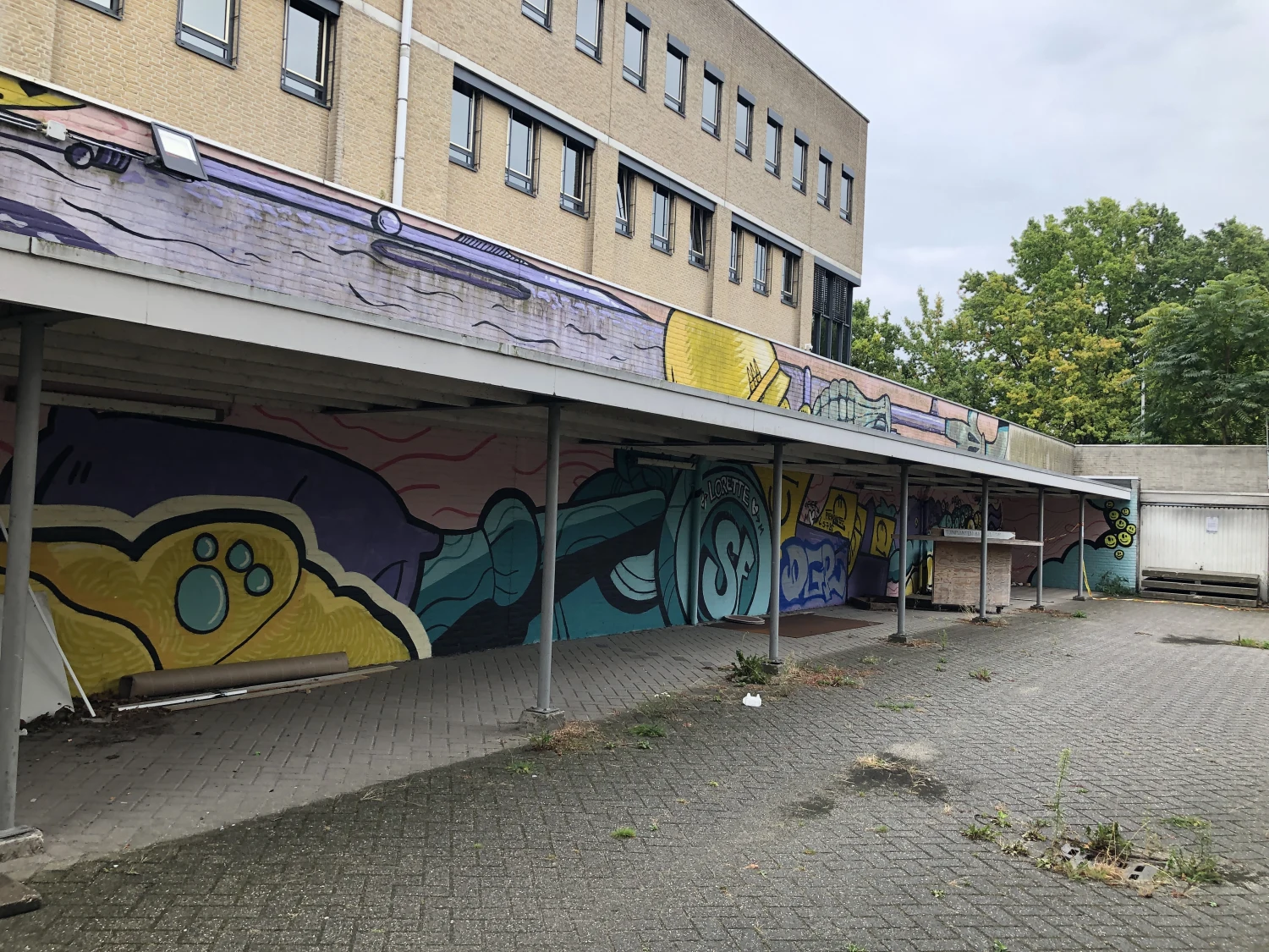 Breda