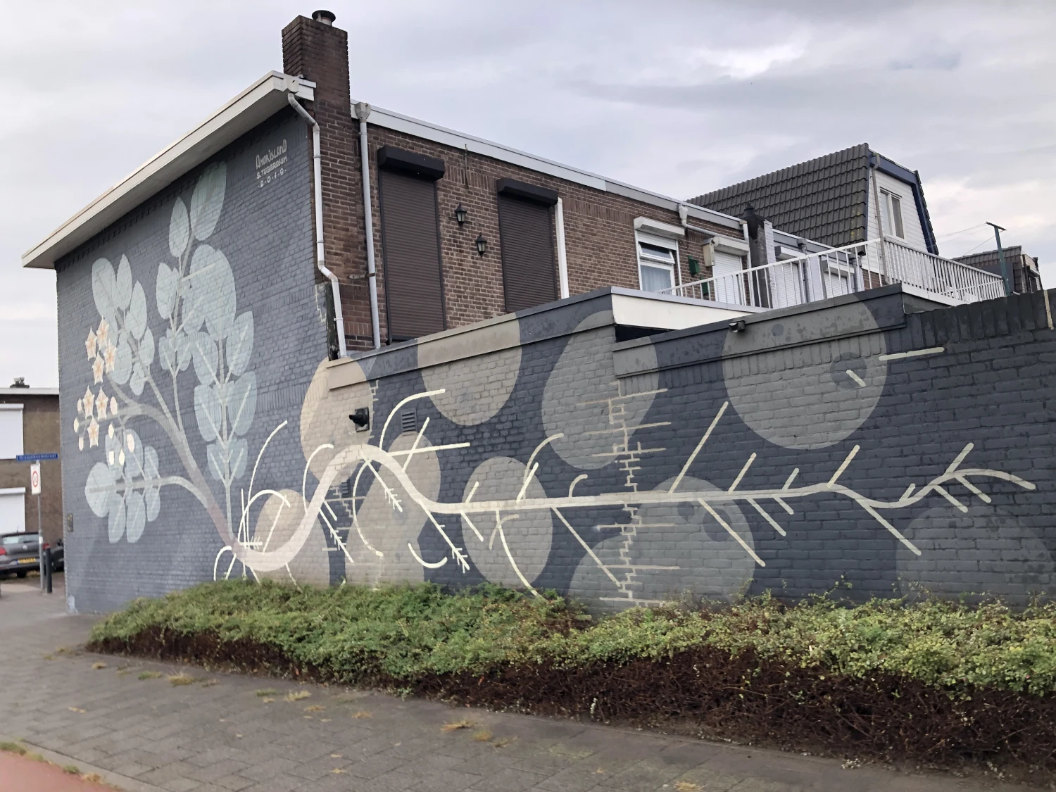 Breda