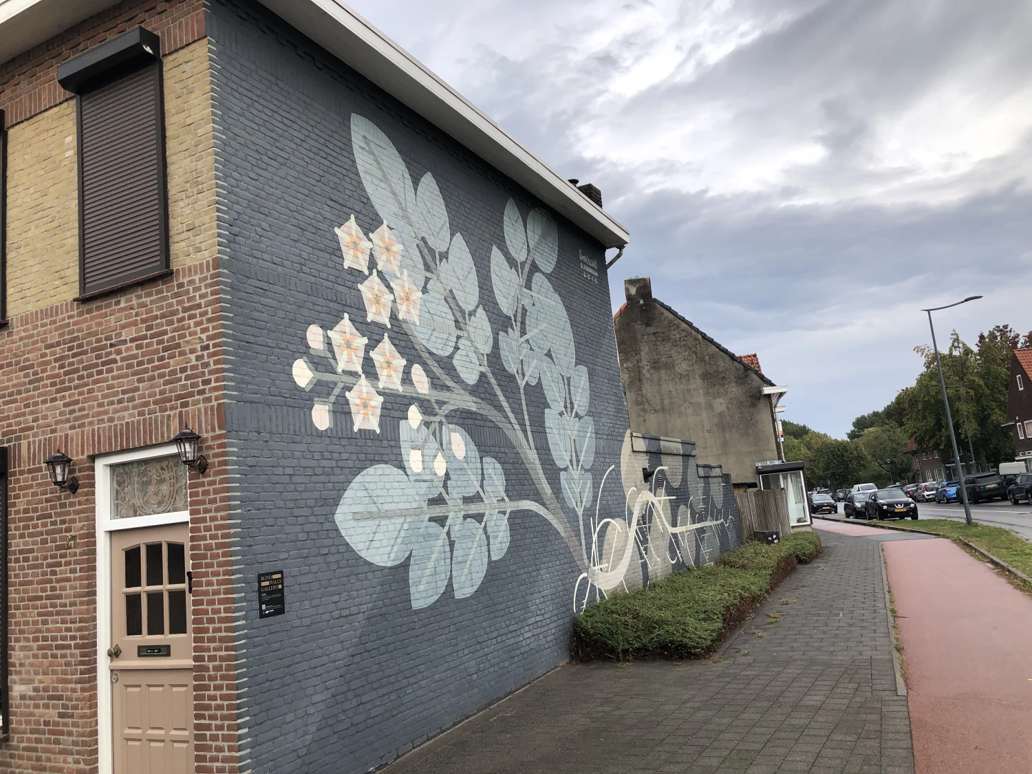 Breda