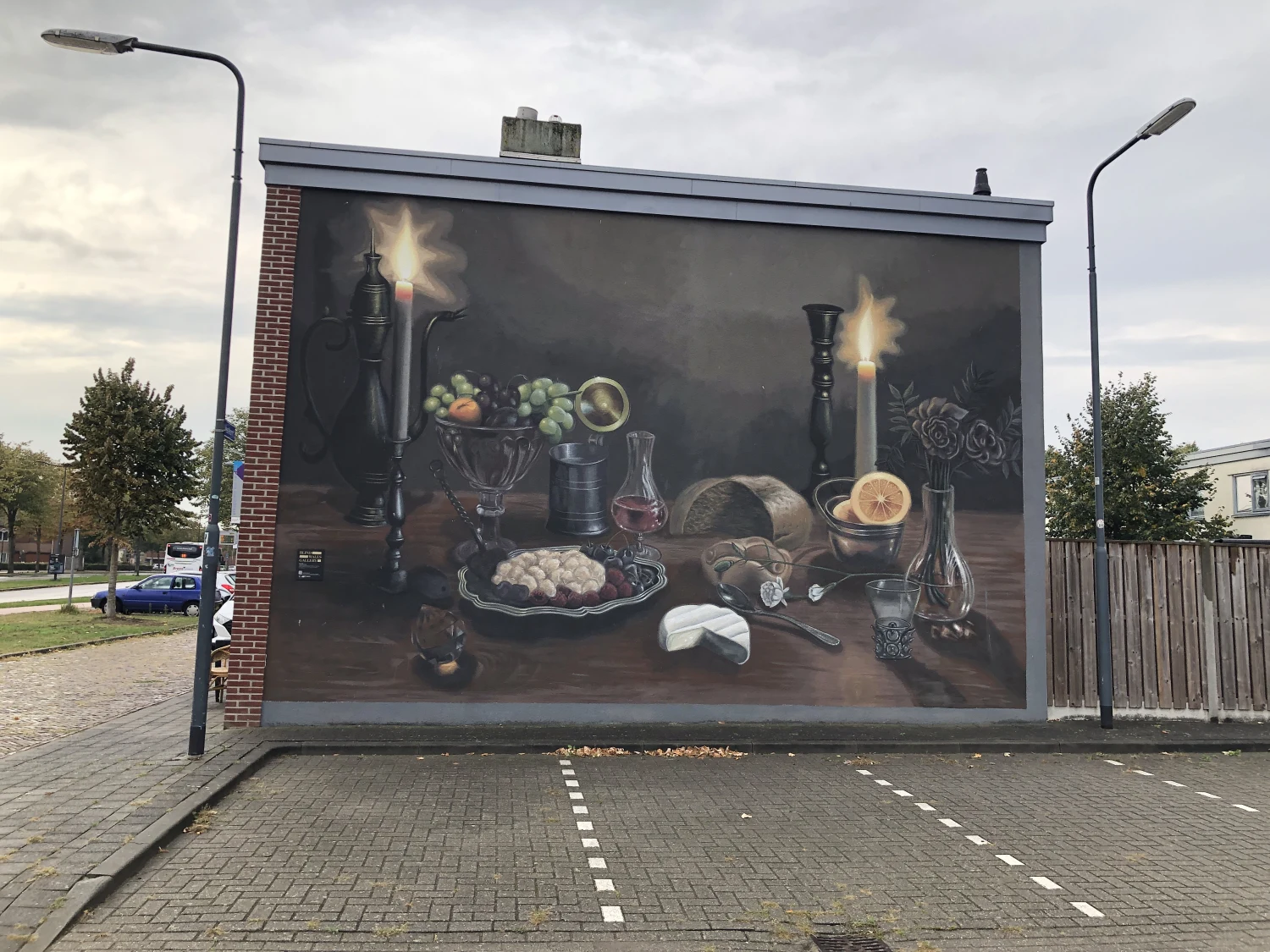 Breda