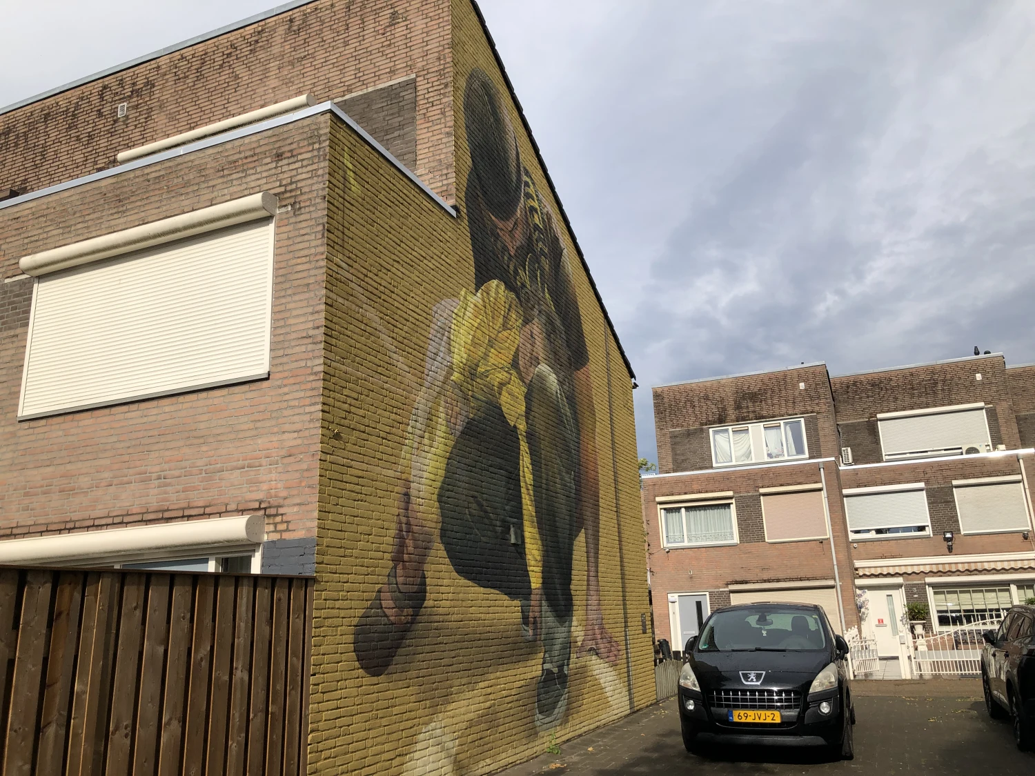 Breda