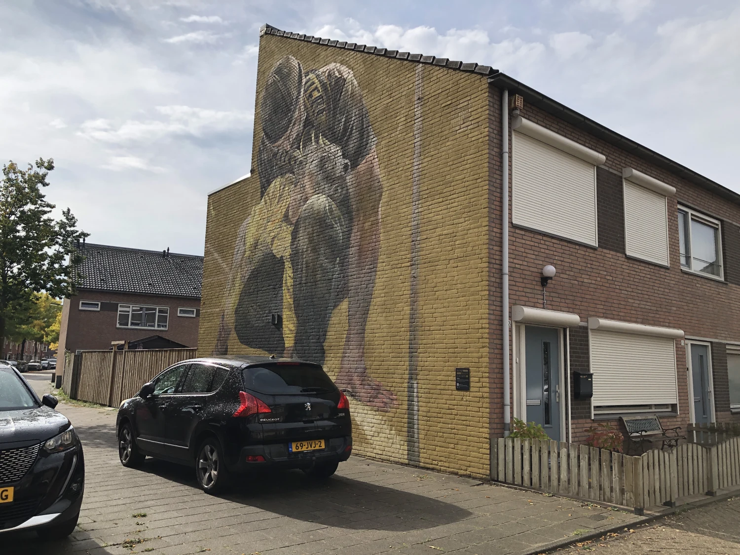 Breda