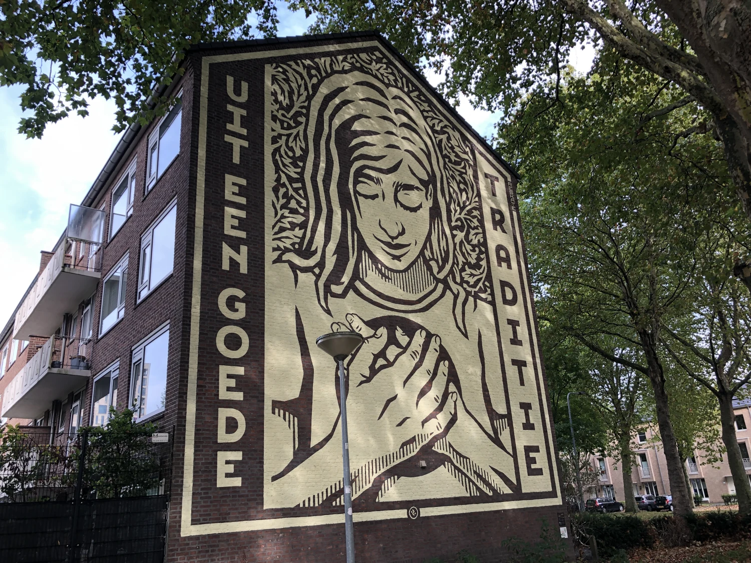 Breda