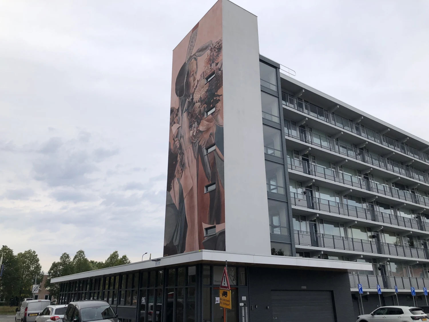 Breda