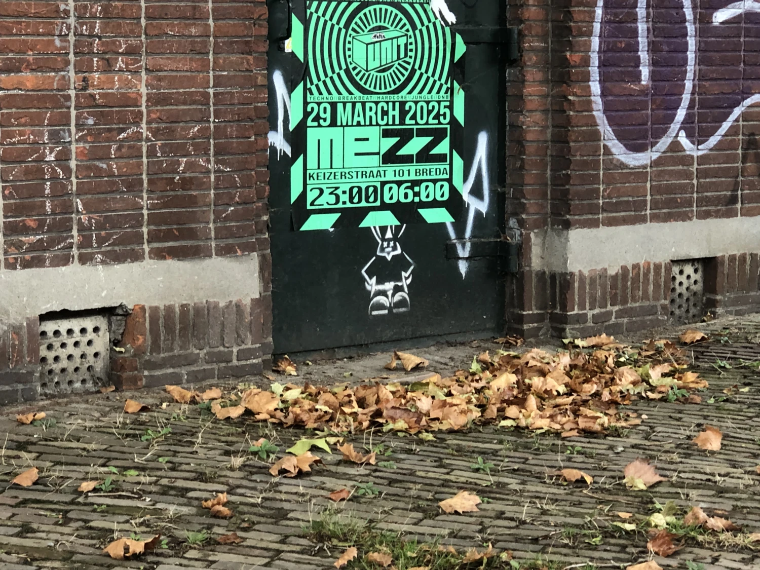 Breda