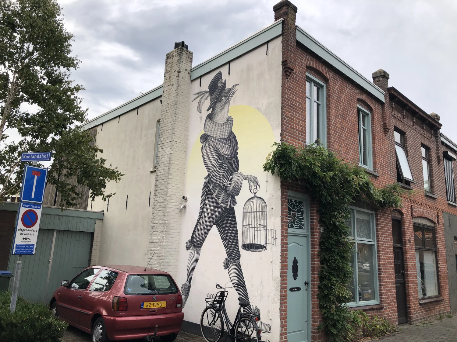 Breda