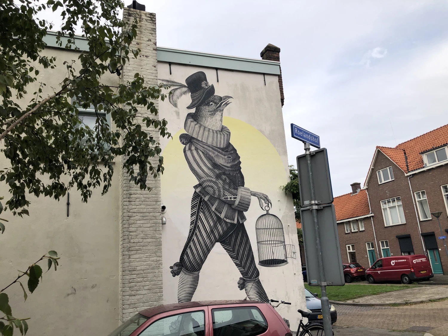 Breda