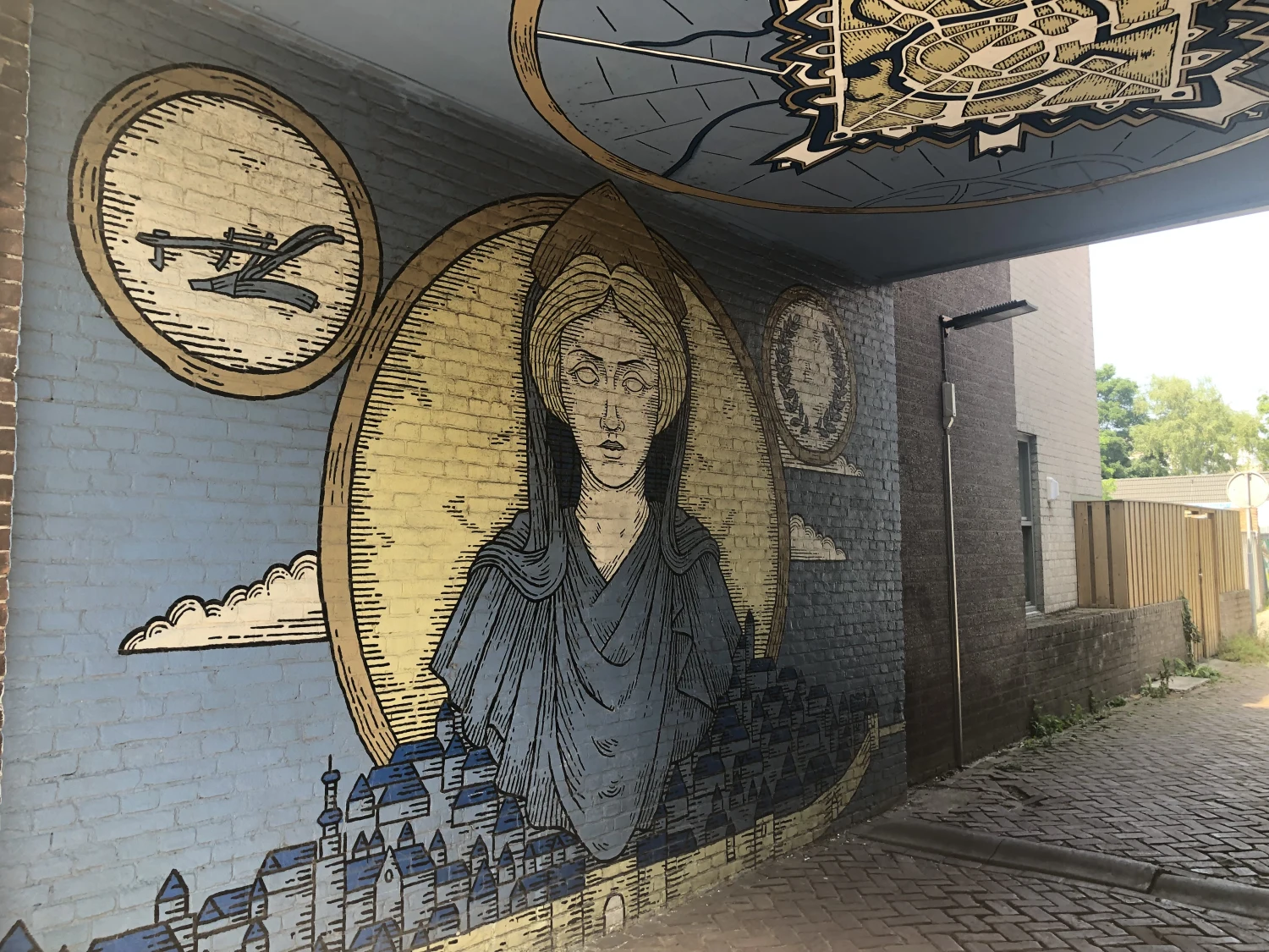 Breda