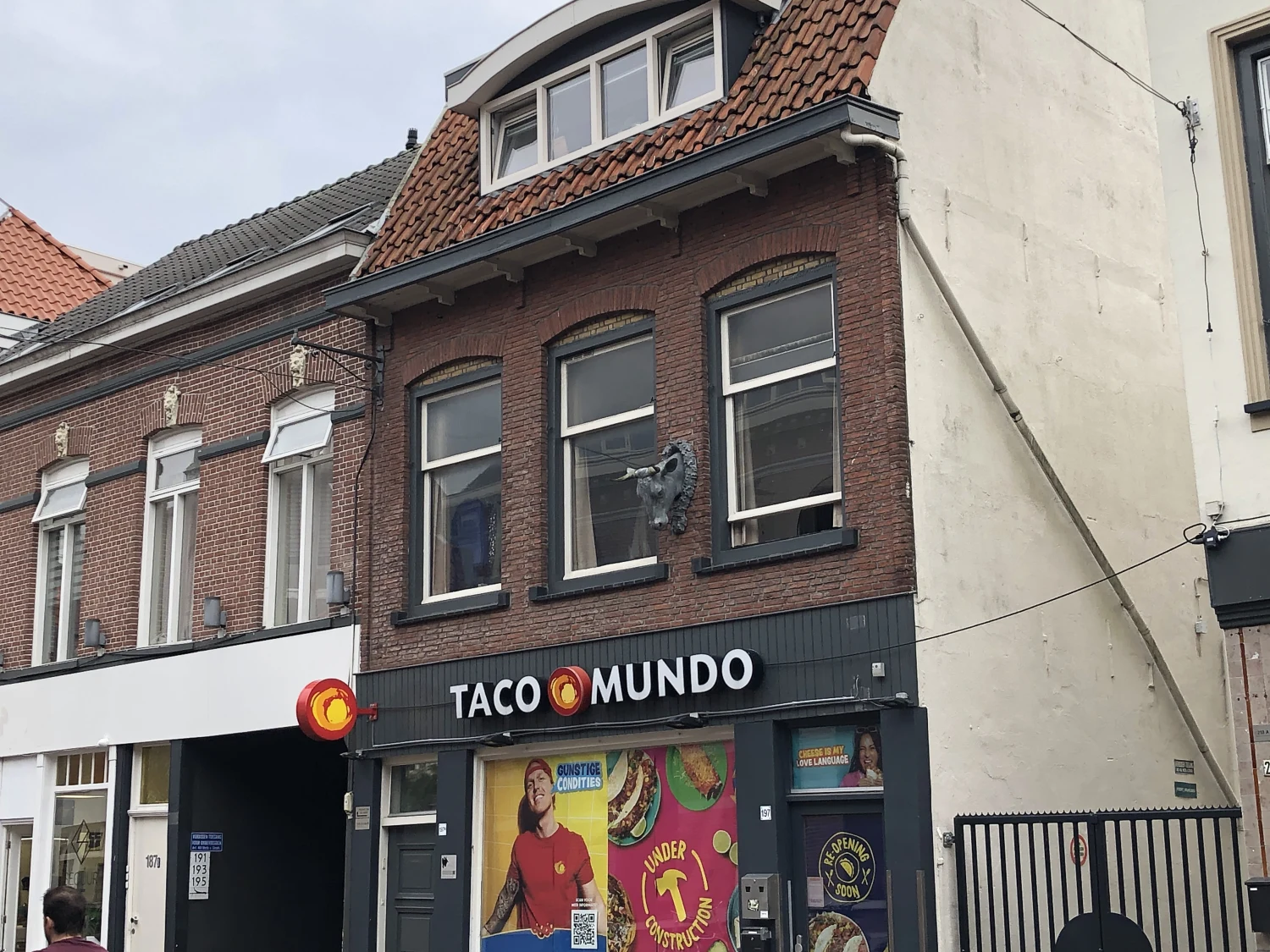 Breda