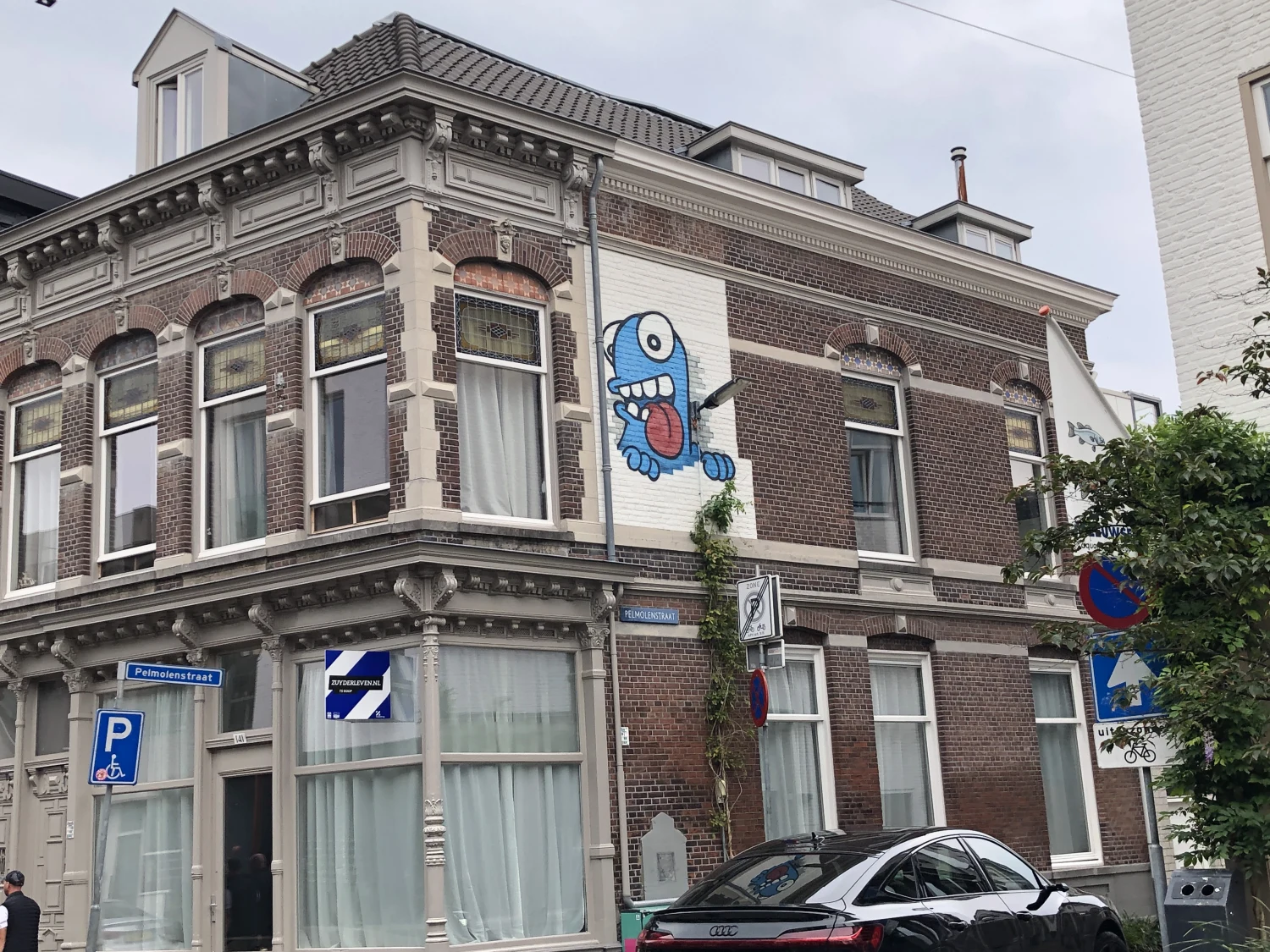 Breda