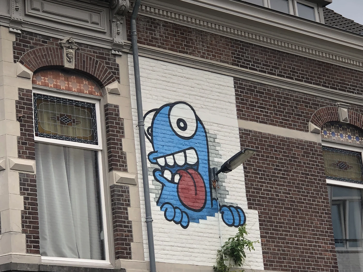 Breda