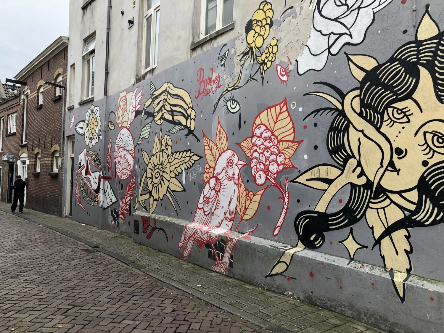Breda