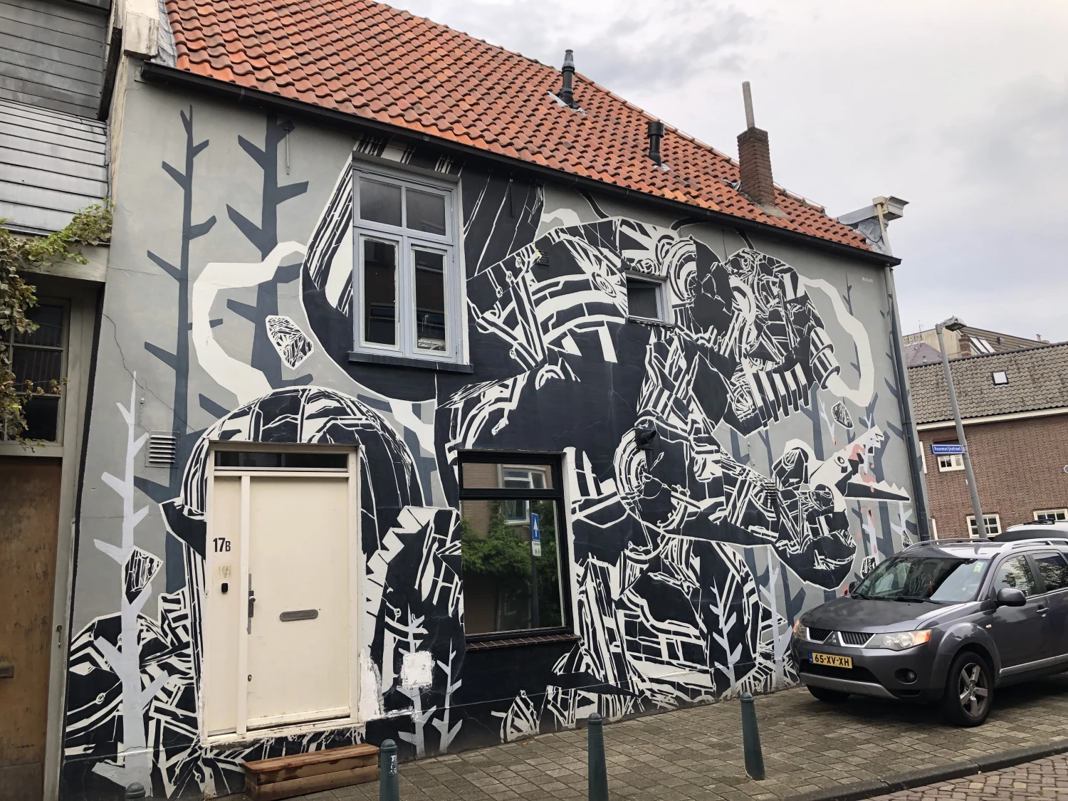 Breda