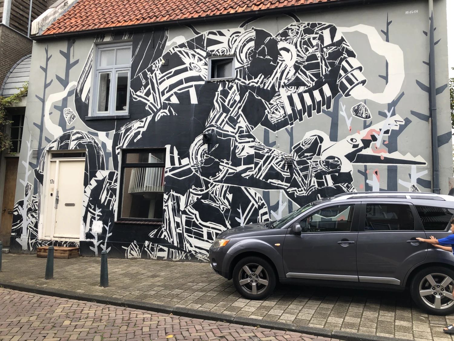 Breda