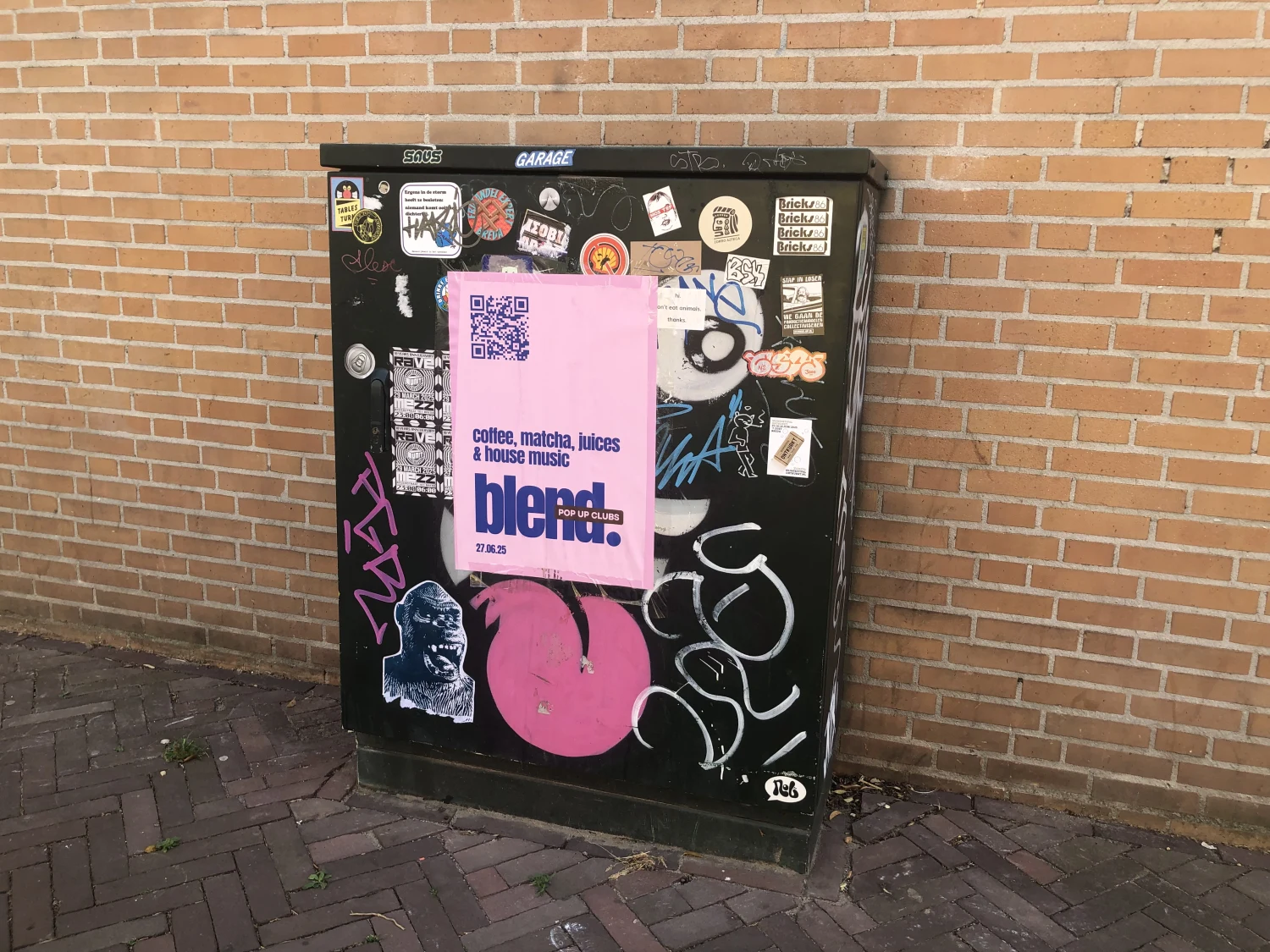 Breda