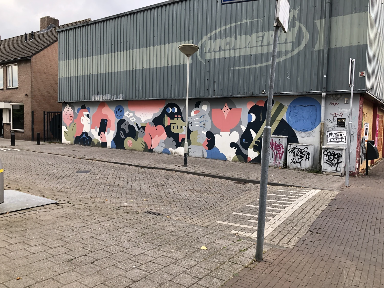 Breda