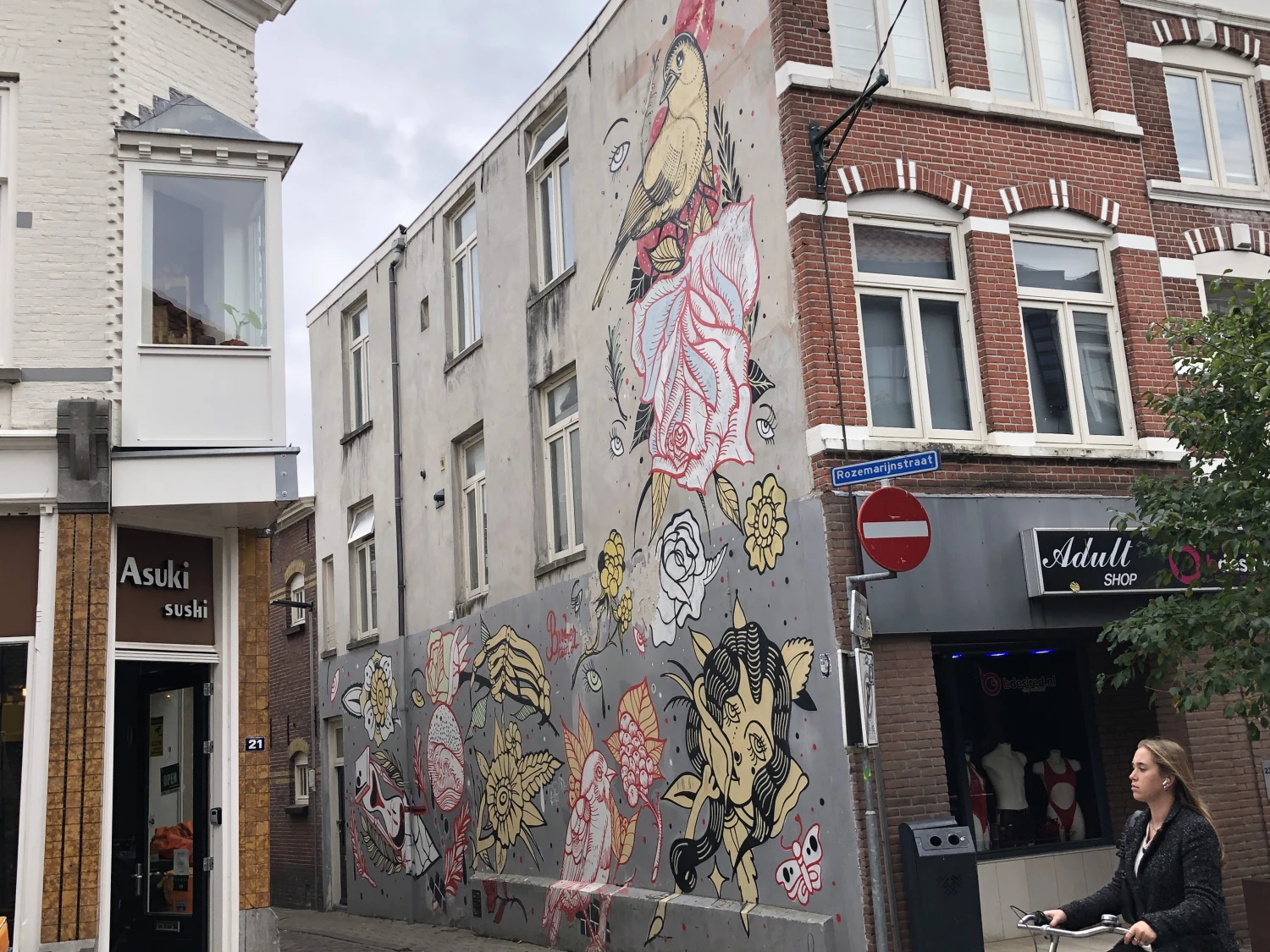 Breda