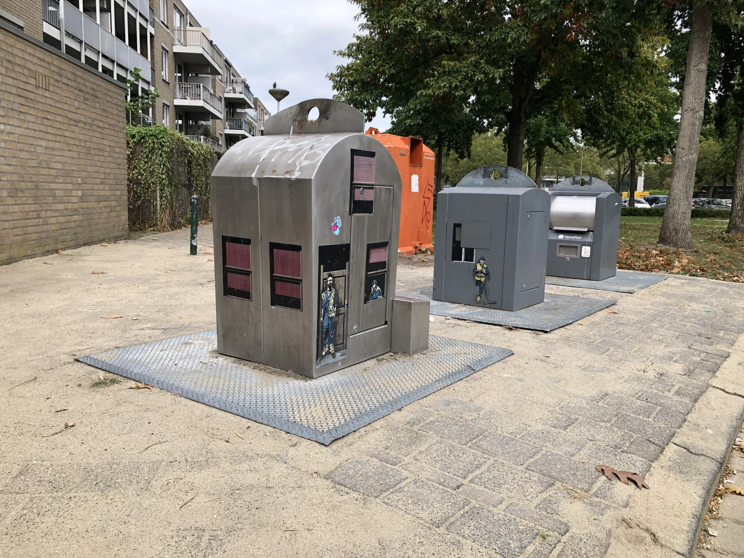 Breda