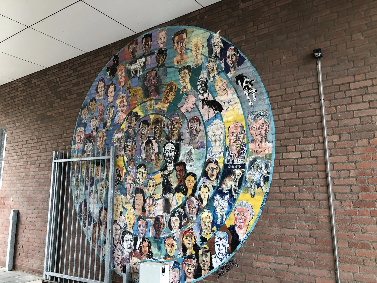 Breda