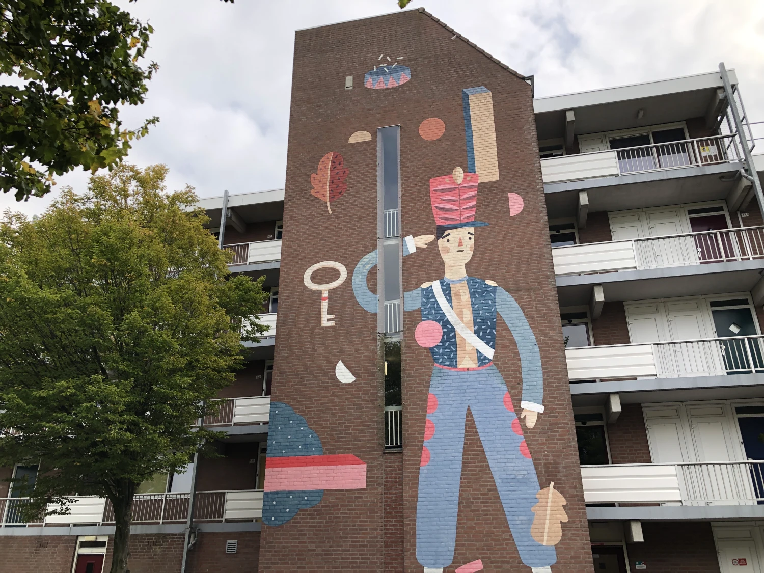 Breda