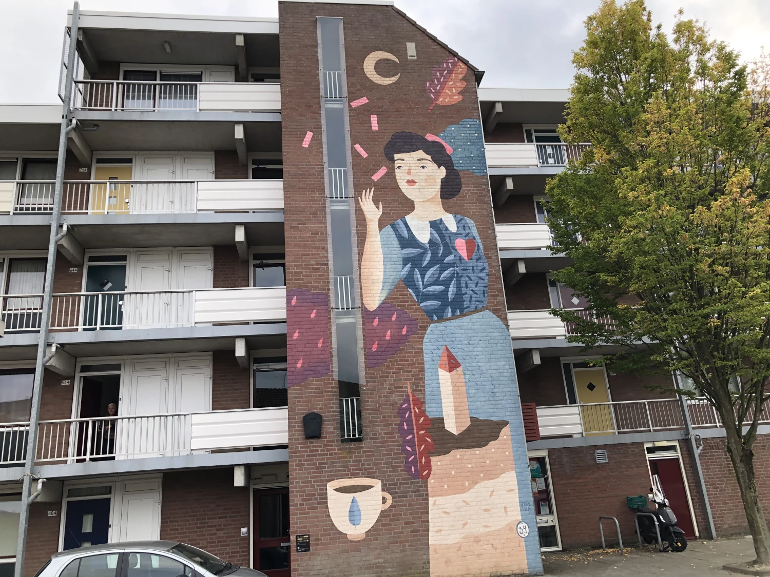 Breda