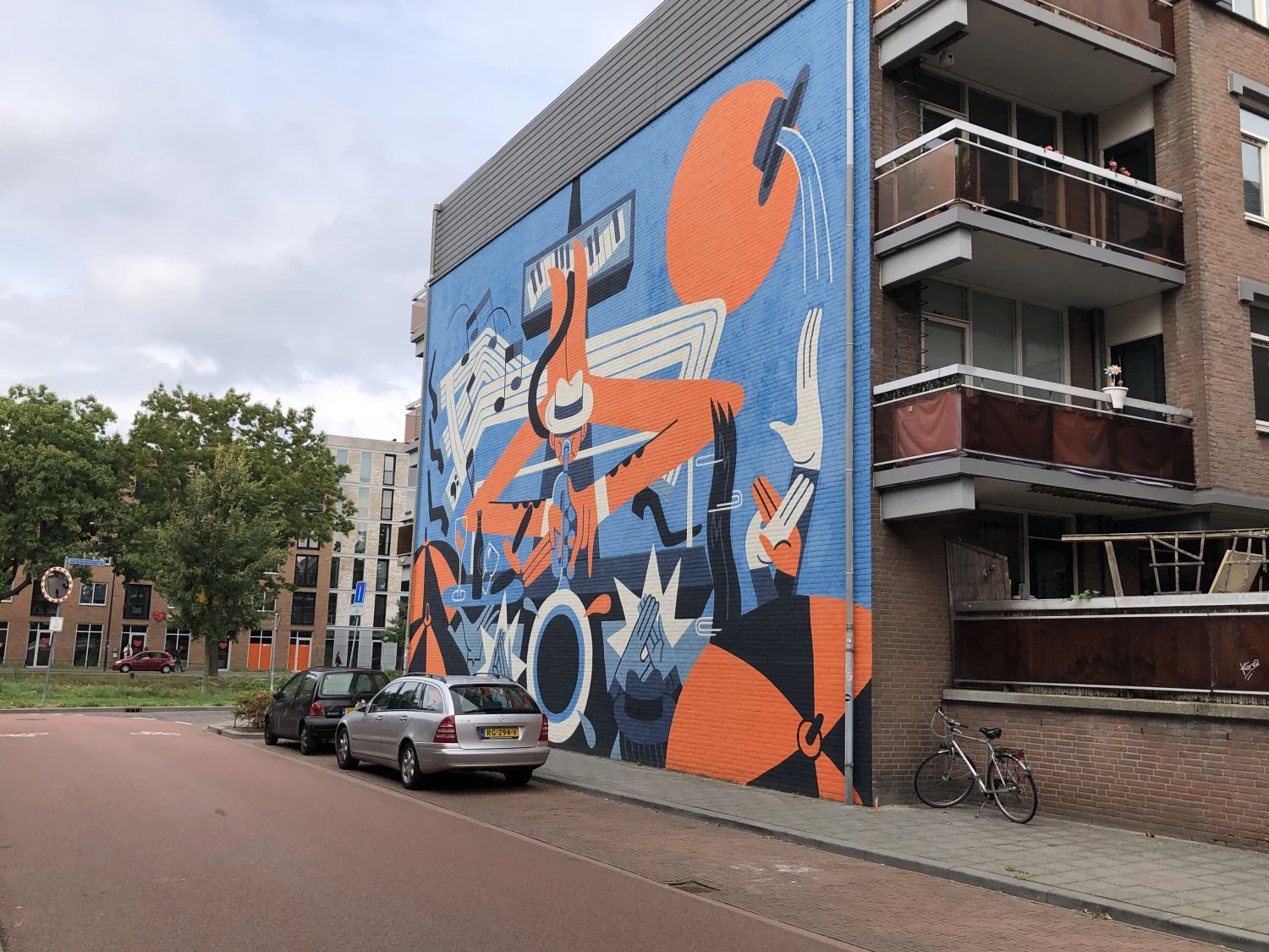 Breda
