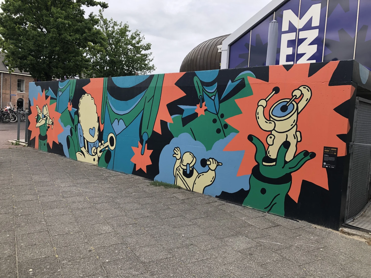 Breda