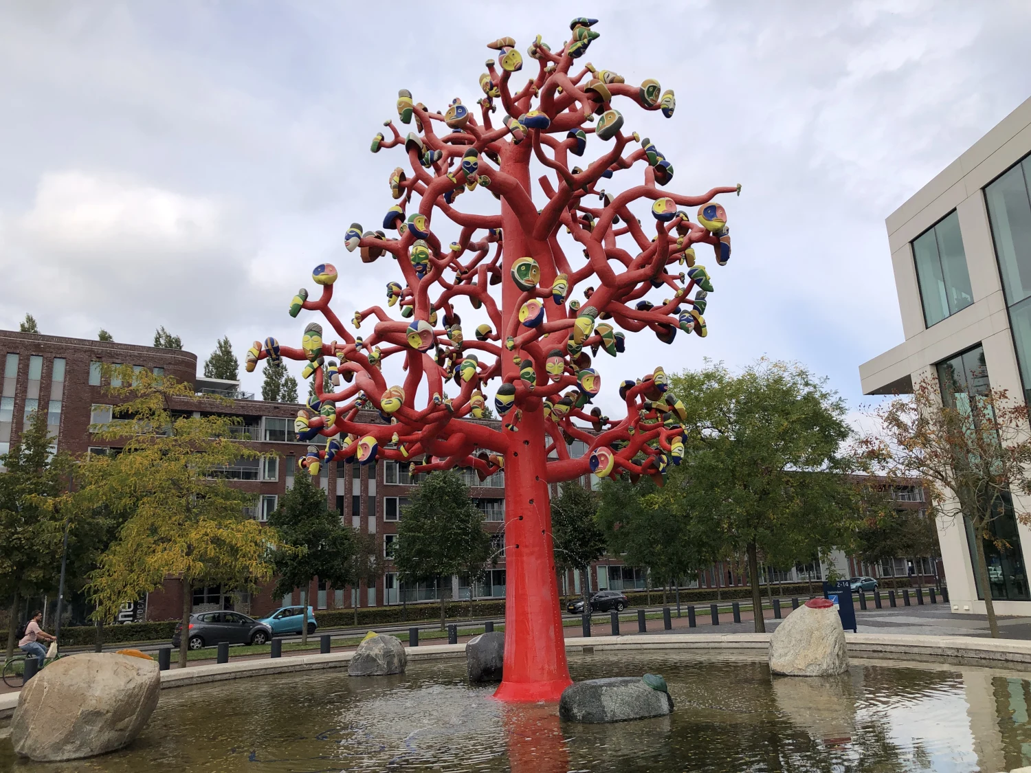 Breda