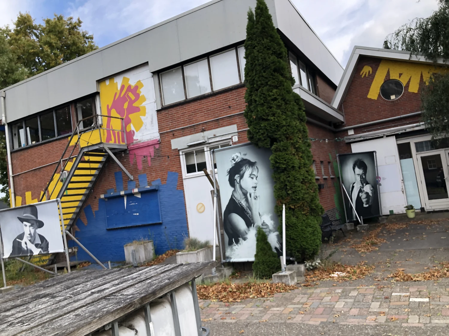 Breda