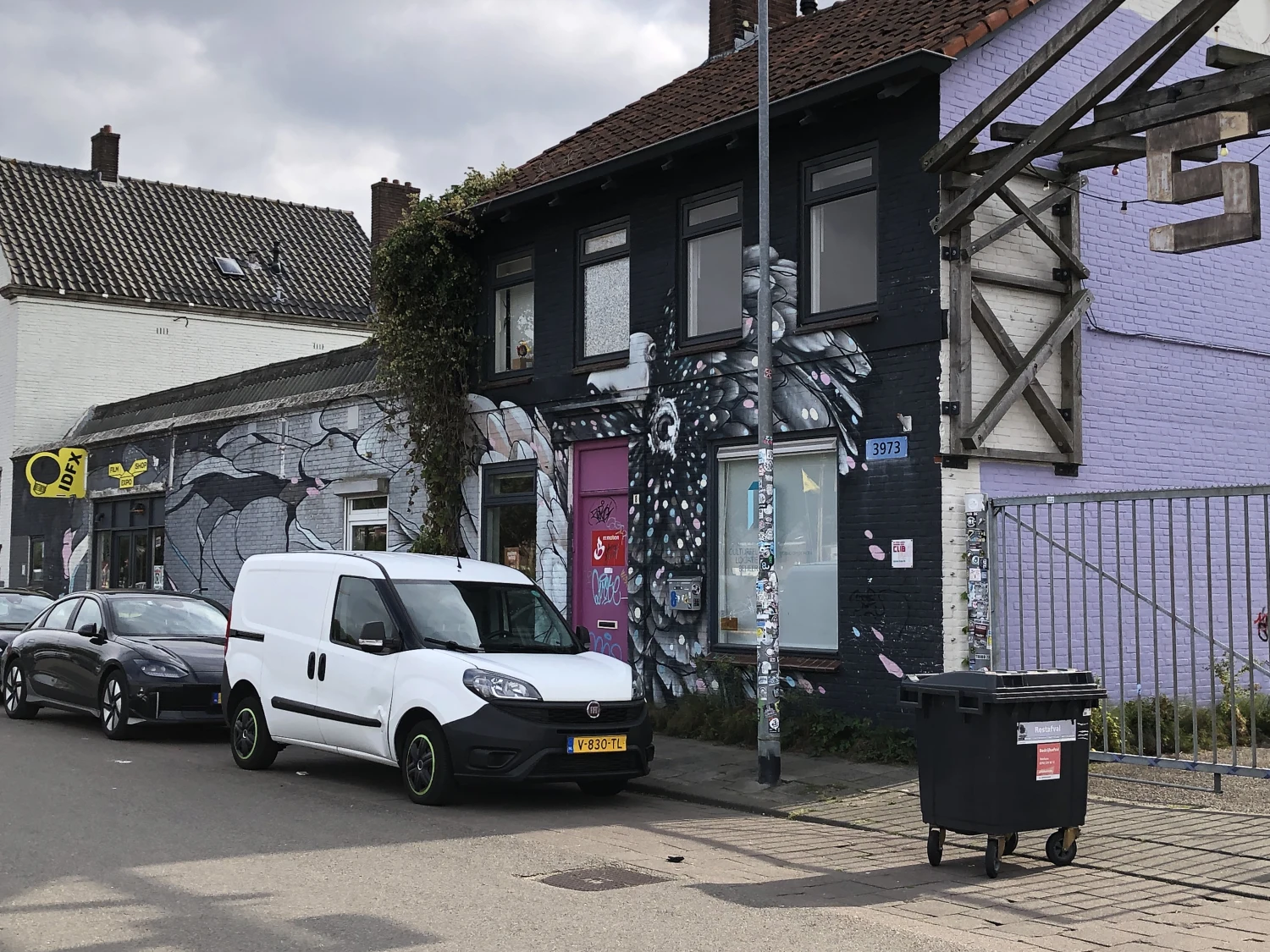 Breda