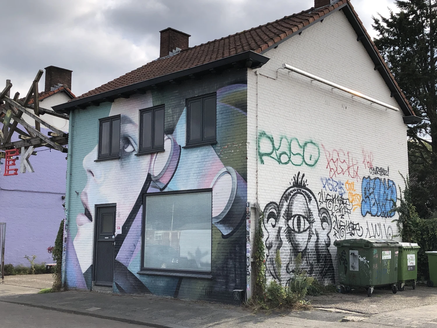 Breda