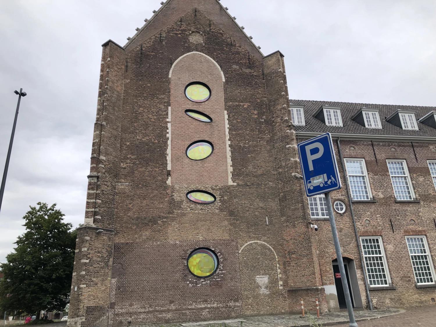 Breda