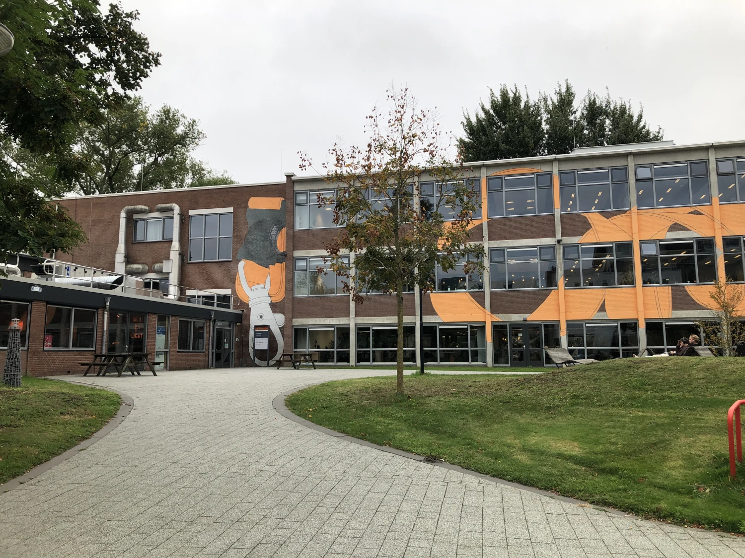 Breda