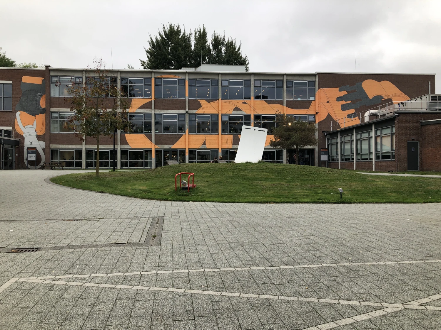 Breda