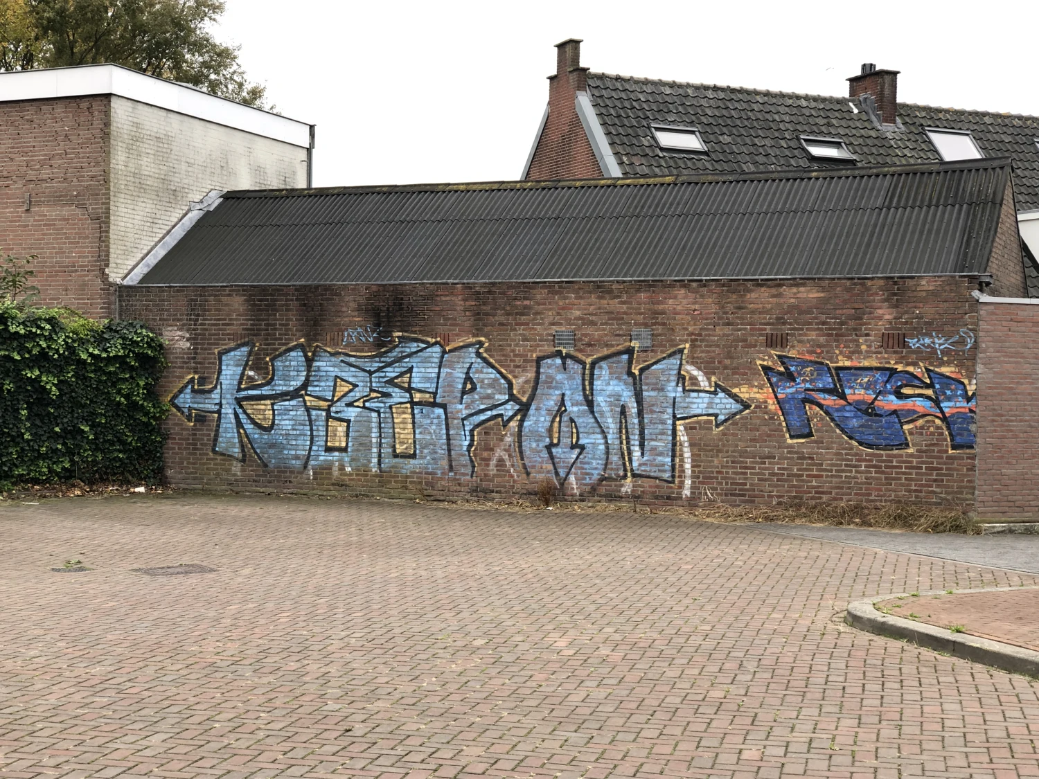 Breda