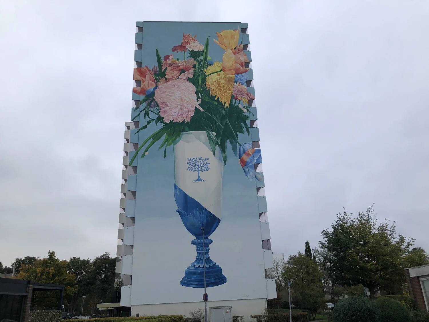 Breda