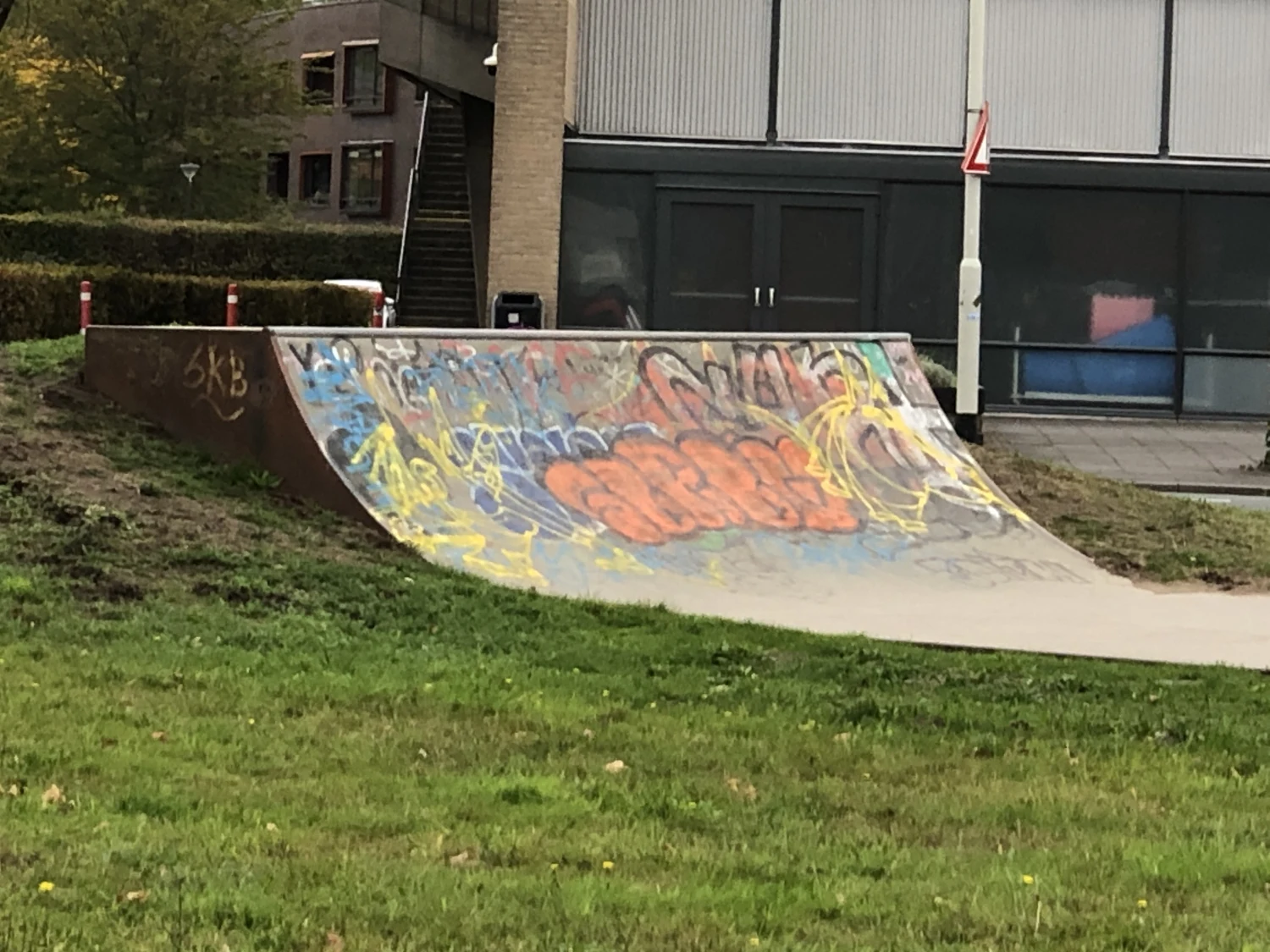 Breda