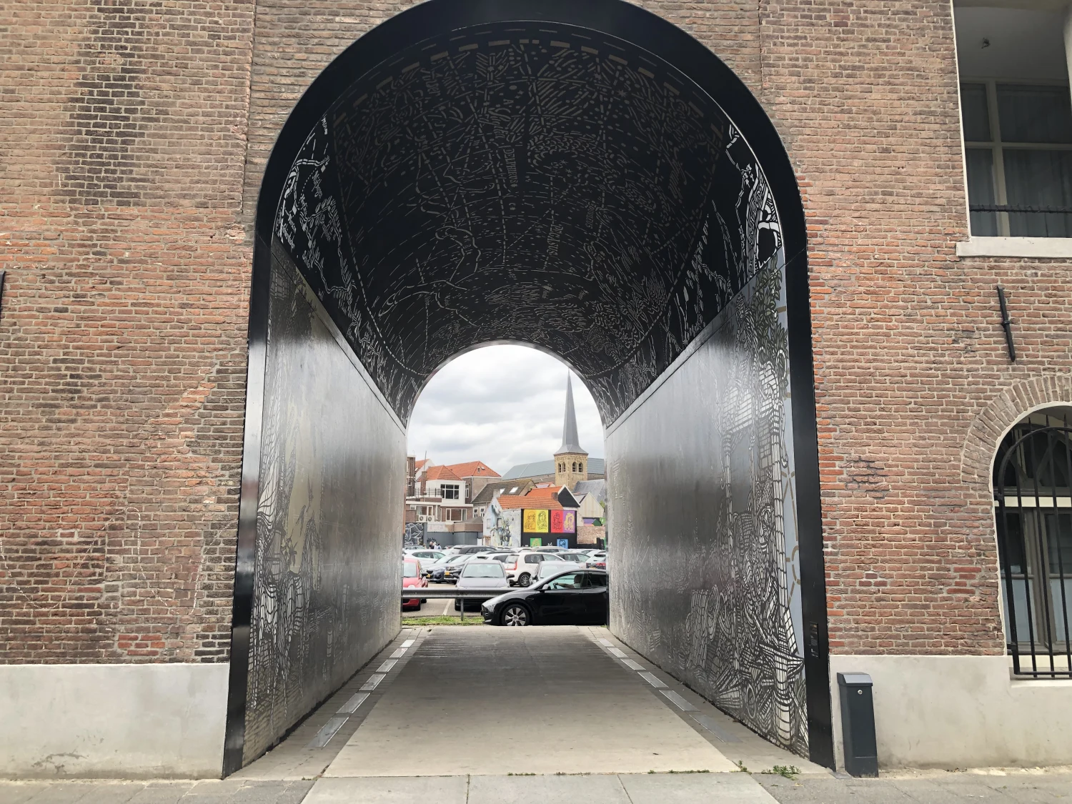 Breda