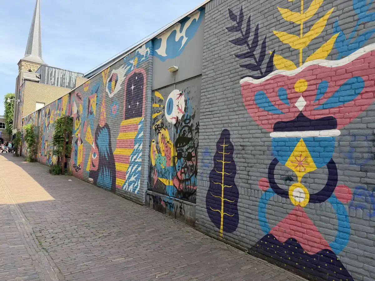 Breda