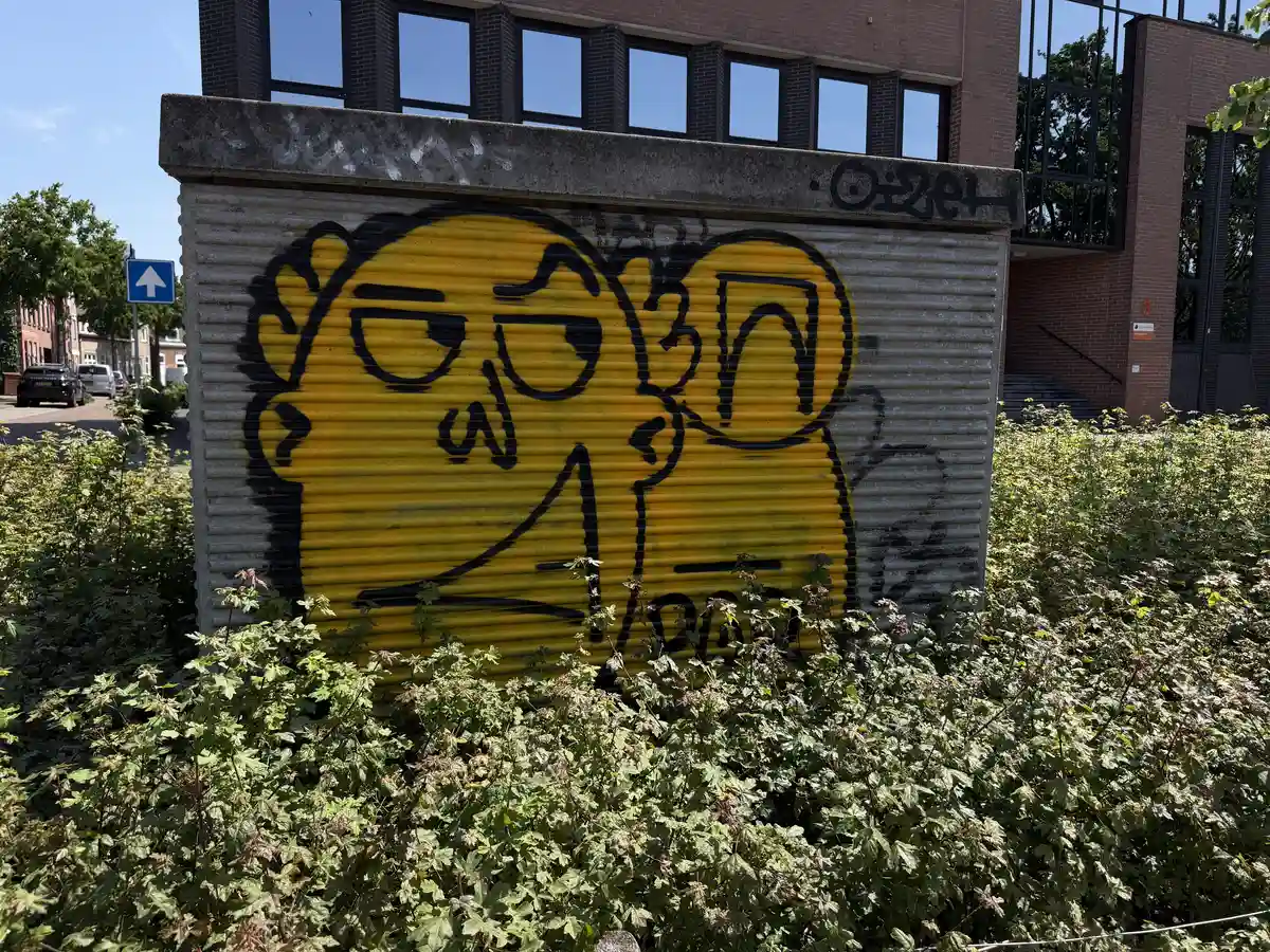 Breda