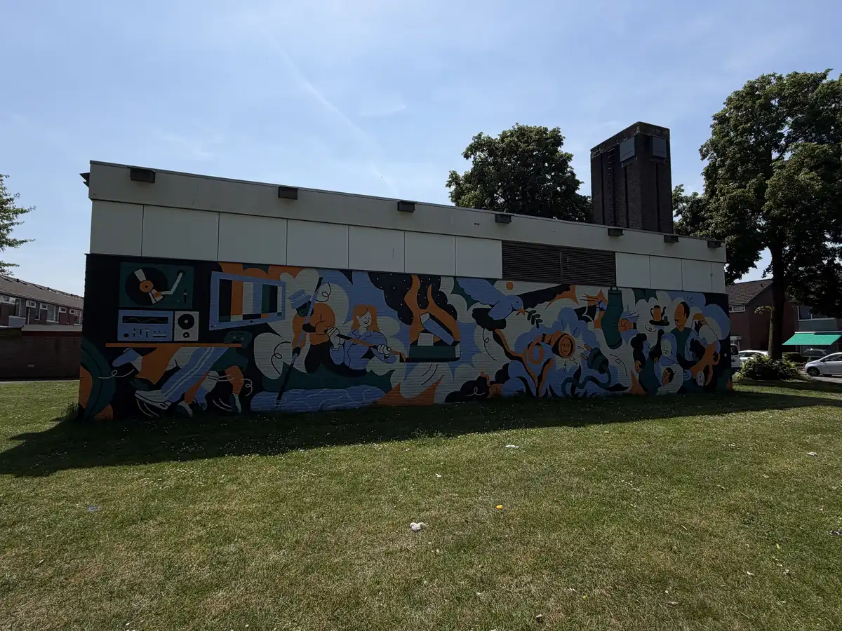 Breda