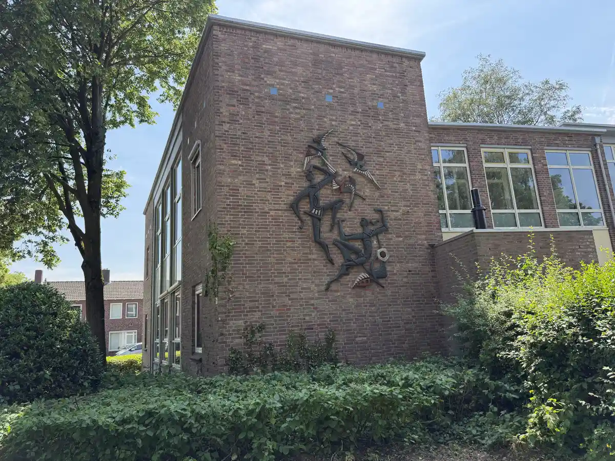 Breda