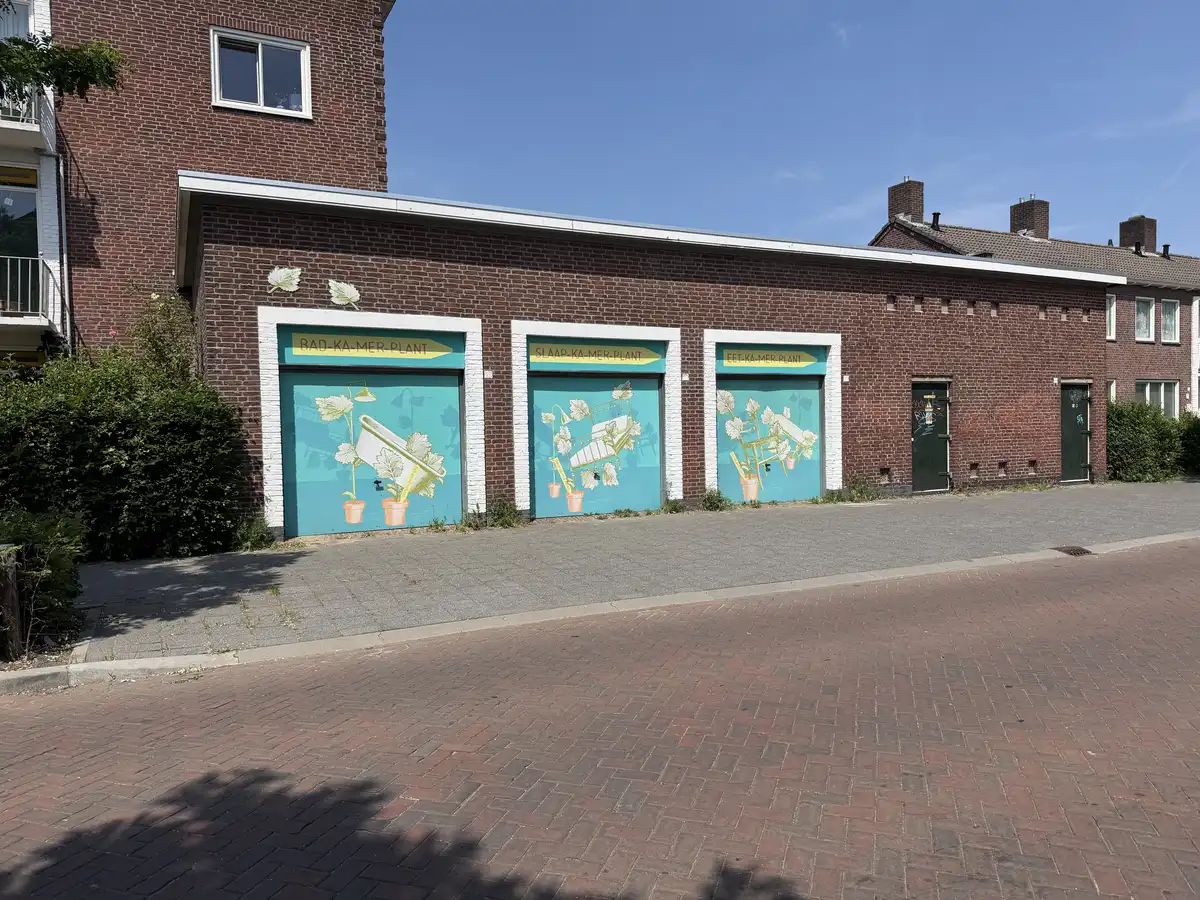 Breda